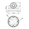 varifocal lens dome camera