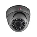outdoor varifocal dome camera